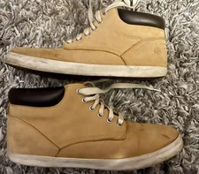 Timberland Men's Earthkeepers Stormbuck Shoes, Size 8 UK