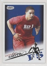 2015 Sage Hit Derron Smith #113 0w8