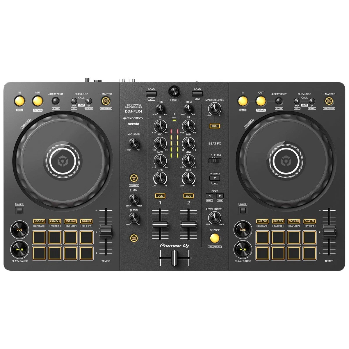 Pioneer DJ Controllers for sale - eBay