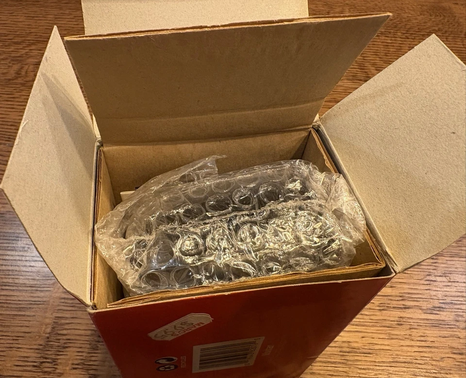 35 mm Camera Vivitar WZ28 28 to 52mm Point and Shoot  Zoom Lens New In Box - Image 4 of 4