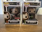 Funko Pop Lot Of 2 Jim Henson 19 And 20 Exclusive
