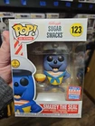 Funko Pop! Vinyl: Ad Icons - Smaxey the Seal - San Diego Comic Con Funko...