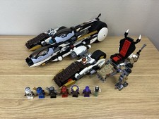 LEGO NINJAGO: Ultra Stealth Raider (70595) for sale online | eBay
