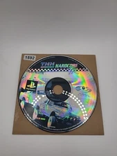 TNN Motorsports Hardcore TR PS1 PlayStation 1 - Disc Only - No Tracking 