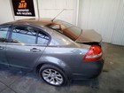 <!--F#f_0-->HOLDEN COMMODORE 08/06-05/13 LEFT REAR MUD FLAPS VE<!--F/-->