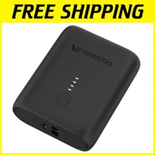 Ultra-Compact Battery Pack for Heated Apparel