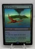 MTG Dominaria Remastered Birds of Paradise Foil NM! #151