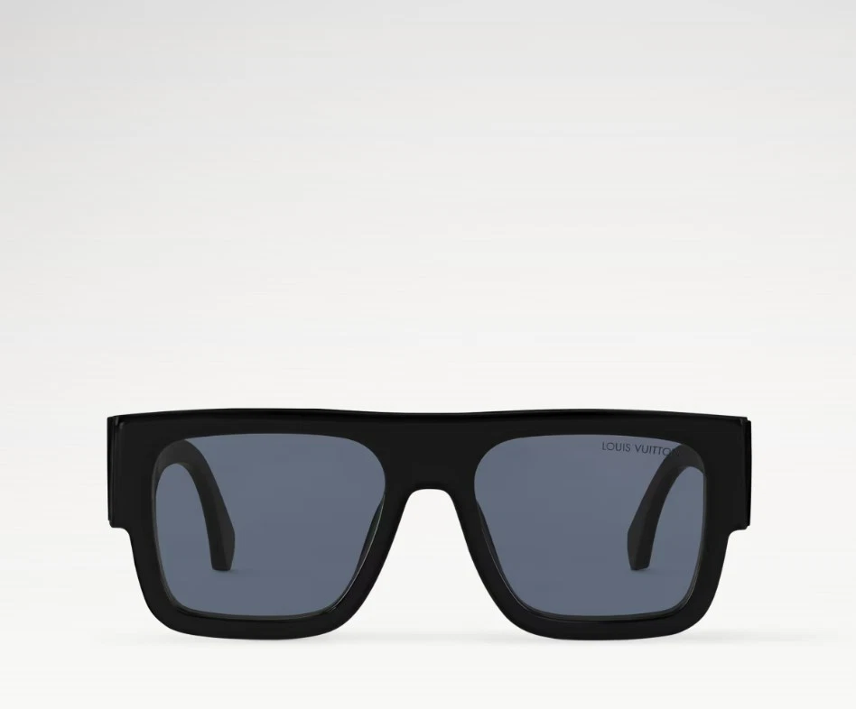 Louis Vuitton Polarized Sunglasses for Men for sale | eBay