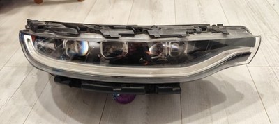 KIA SOUL EV 2020 RIGHT SIDE LED HEADLIGHT
