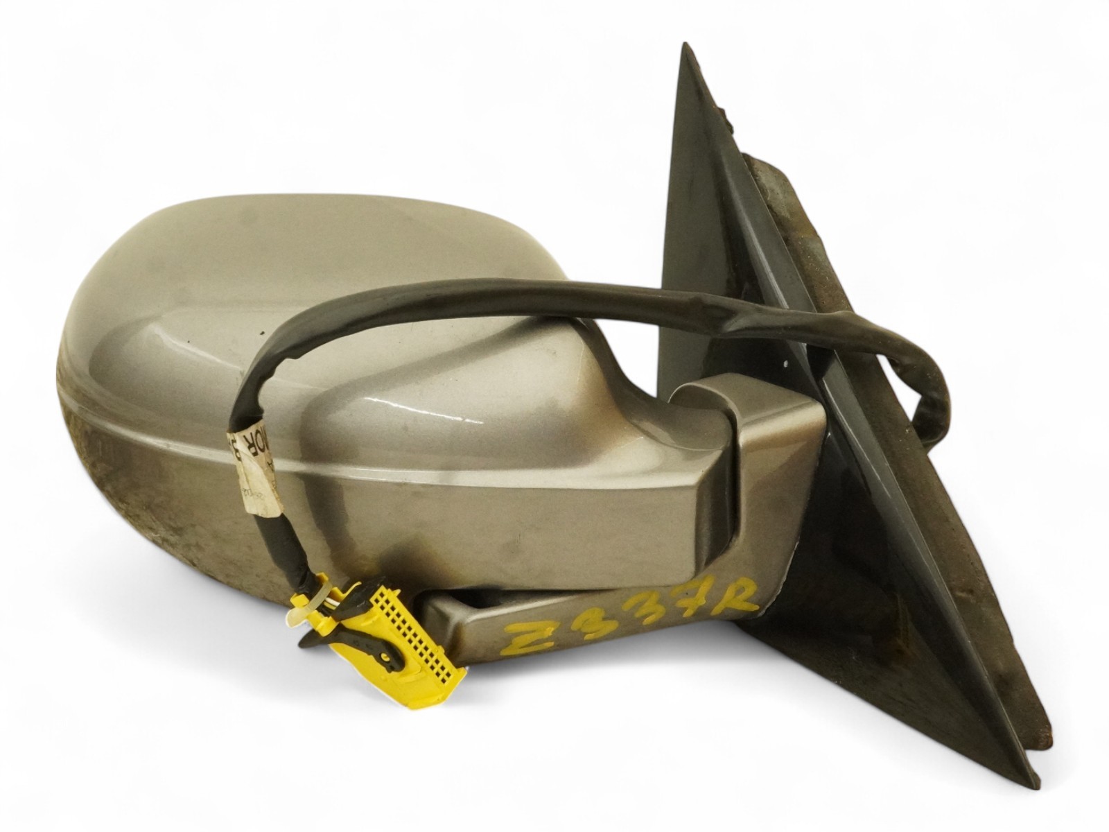 Maserati Quattroporte 2003-2008 Right Side mirror