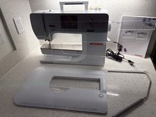 BERNINA B 770 Quilters Edition Computerized S...