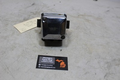 Harley Panhead K-Modd Chrome Delco-Remy Voltage Regulator