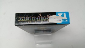 Irem Famicom Soft Holy Diver Used