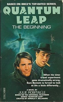 Quantum Leap: Beginning von McConnell, Ashley | Buch | Zustand gut