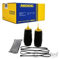 Moog Lenkmanschetten Satz Links+Rechts Passend FüR CitroËN Saxo | K150129