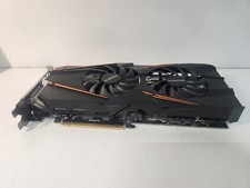 GIGABYTE GTX 1070 WindForce 2X OC Rev. 1.0 8GB GDDR5 256bit Graphics Card GPU