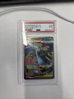 Mega Charizard x EX 109/094 Me02: Phantasmal Flames Holo PSA 9