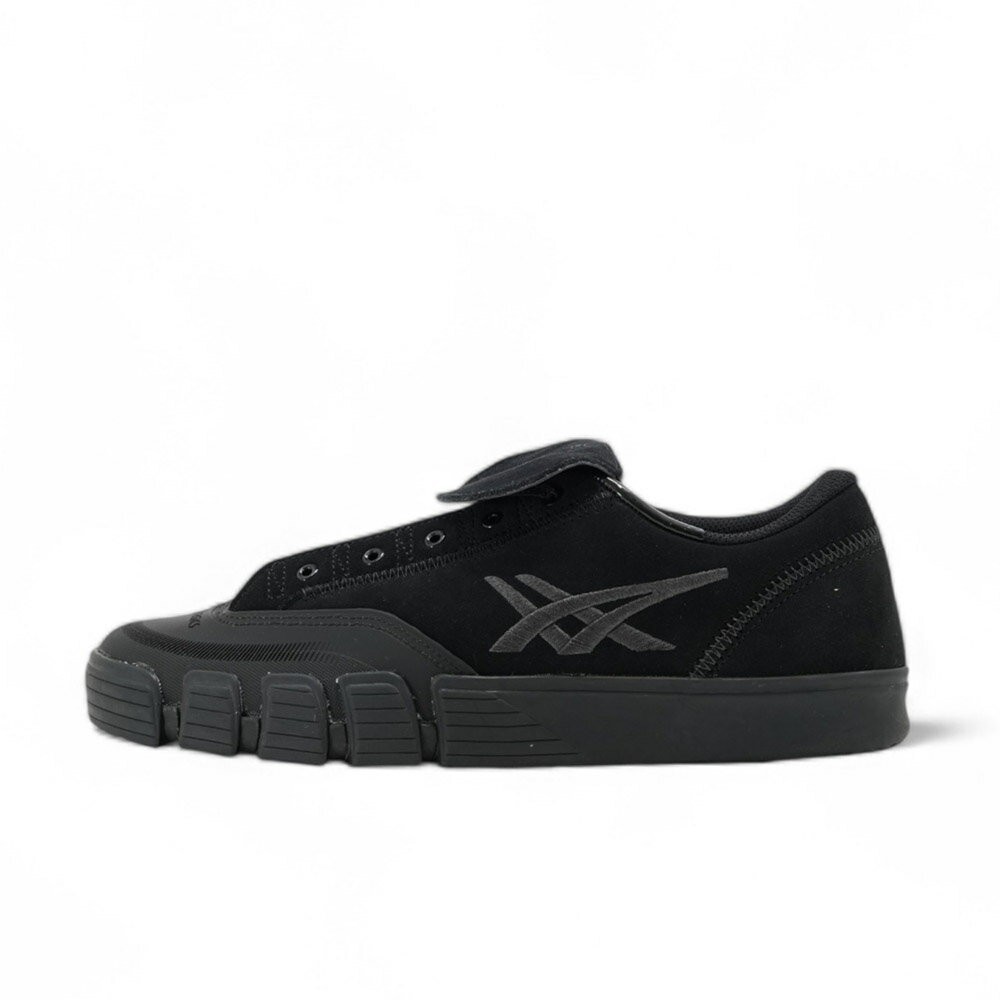 ASICS GEL-FLEXKEE PRO 2.0 1201A979 003 Black Graphite Grey Skateboarding oki01 image 3