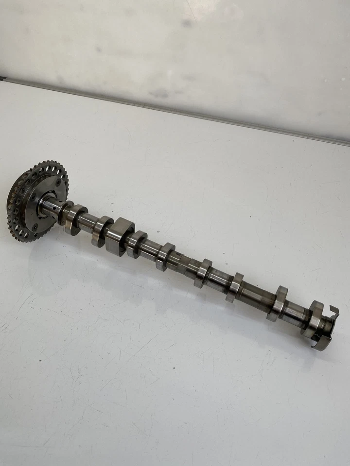 Árbol de levas híbrido/gasolina BMW 330e 530e G20 G30 G21 G31 2.0 8629236 N230 Foto 4 de 4
