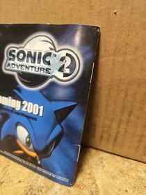 🔥Phantasy Star Online Manual Only - No Game (Sega Dreamcast, 2001)