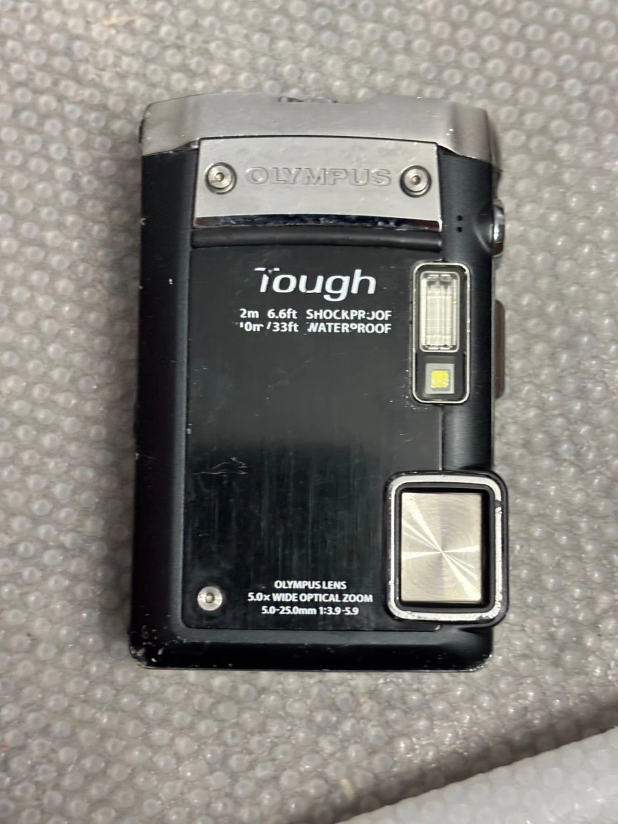 Olympus Tg 810 for sale | eBay