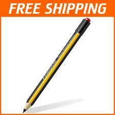 Jumbo Digital Stylus: EMR Palm Rejection, Hexagonal Shape