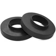 3/4" Front Spring Spacer Set for Jeep Wrangler JK 2007-2018 (Leveling Kit)