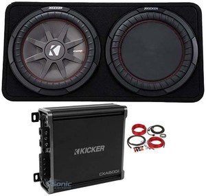 kicker l7 slim