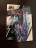 2021-22 Panini Mosaic Donovan Mitchell Thunder Lane Utah Jazz #4