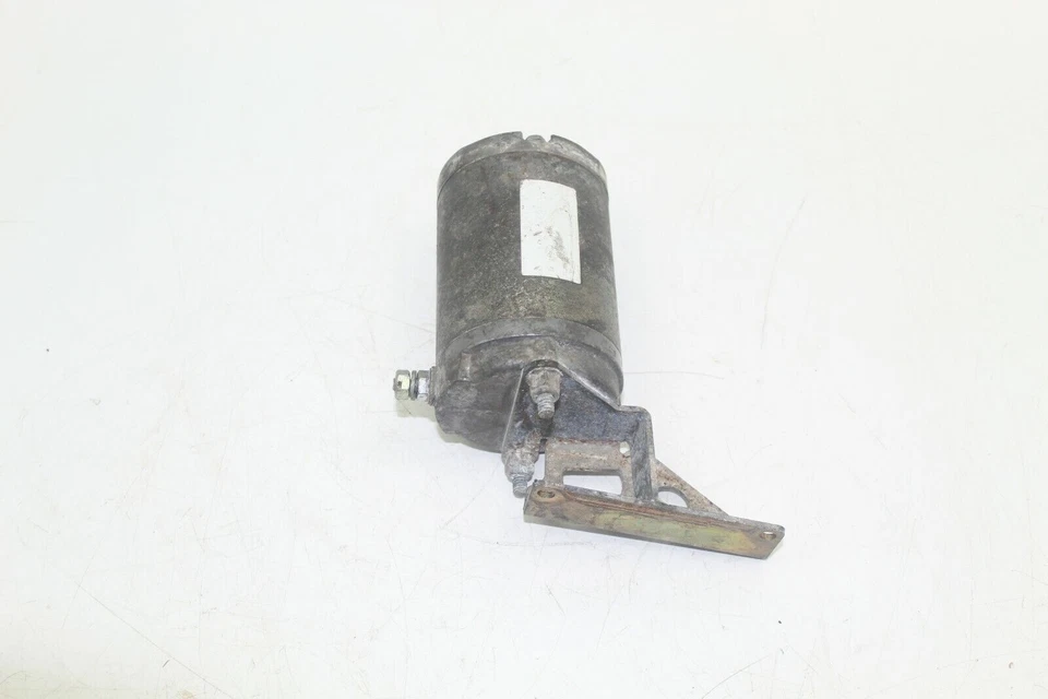 Стартерный двигатель 07–16 Polaris Switchback 800 4012729 - Изображение 4 из 4