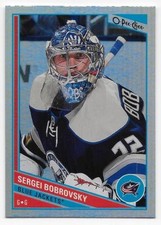 13/14 O-PEE-CHEE RAINBOW PARALLEL Hockey (#1-100) U-Pick from List