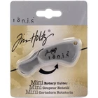 Tim Holtz Tonic MINI ROTARY CUTTER 18mm 807EUS Tonic Studios