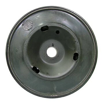 Equilibrador armónico de motor Dayco para Pontiac Grand Prix 2004-2008 Foto 3 de 4