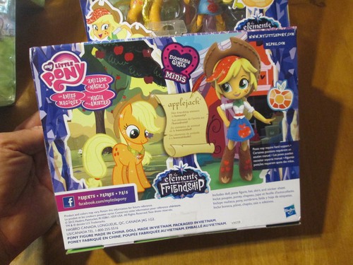 My Little Pony POTION THE MOVIE EQUESTRIA GIRLS MINI COMPLETE YOUR COLLECTION - Picture 10 of 88