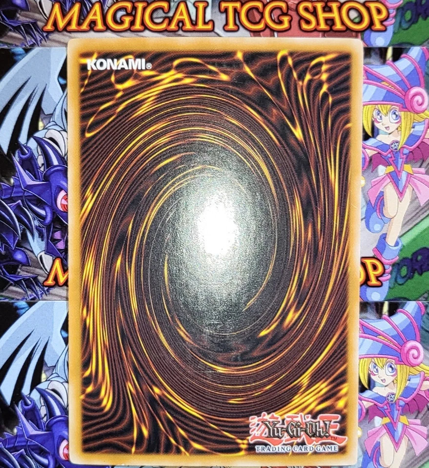 Yugioh Dark Horus Phantom Darkness 1st Edition Ultra Rare PTDN-EN016 Konami NM - Image 4 of 4