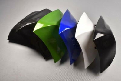 Rear Seat Cover Cowl Color choice KAWASAKI ER-6F ER6F Ninja 650