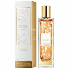 Maison Lancome Pivoines Printemps  Eau De Parfum Spray 1.0 oz/30 ml NIB 