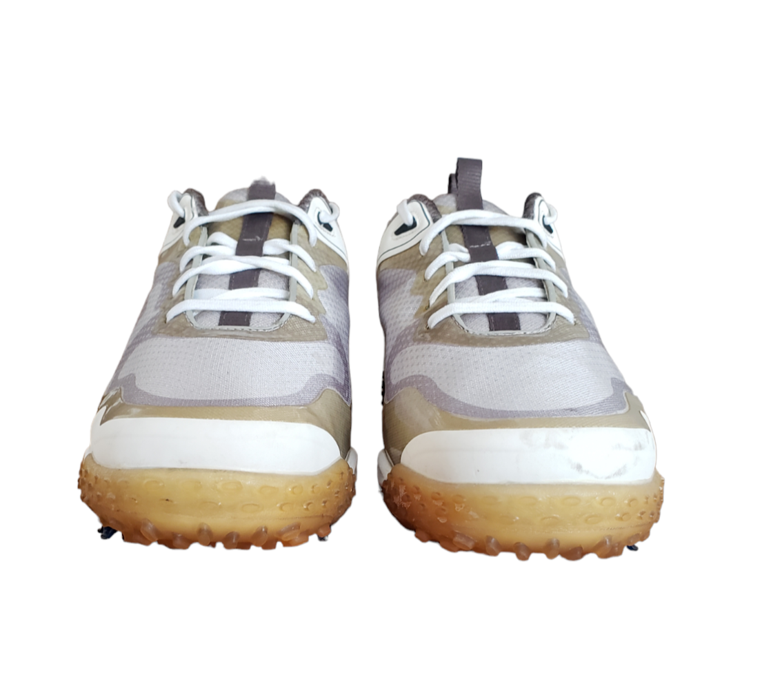 Footjoy Freestyle 2.0 Mens Size 11.5 W Golf Shoes Soft Spike 