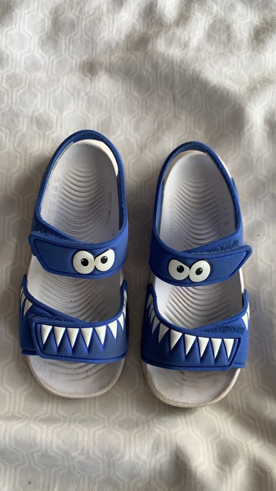 adidas sandals kids UK 9