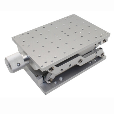 Laser Marking Machine Z-Axis Positioning Moving Work Table Workbench Worktable Y