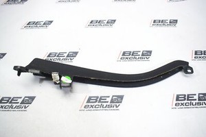 BMW 530D F11 Seitenblende Mitteltunnel Verkleidung Abdeckung Konsole 3840876