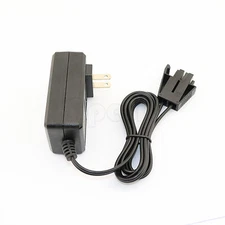 Charger for PEG PEREGO 12 VOLT BATTERY CHARGER (12V) Part # MECB0034U