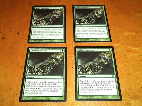 4x Playset MTG Magic the Gathering Complete Set of 4 x4 Cards Innistrad You Pick - Picture 145 of 177