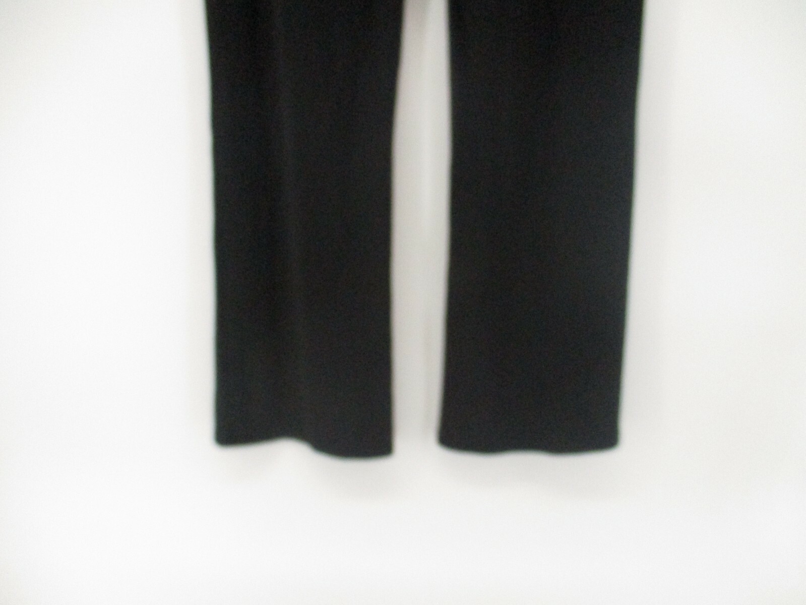 Talbots Medium Pull On Pants - Flawed - image 9