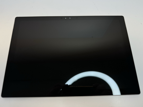 Microsoft Surface Pro 4 CORE I5-6300U 16GB RAM 512 GB SSD NO OS