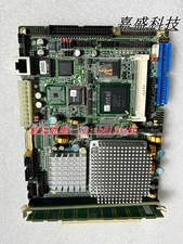 Advantech PCM-8150 Rev A2 industrial control motherboard