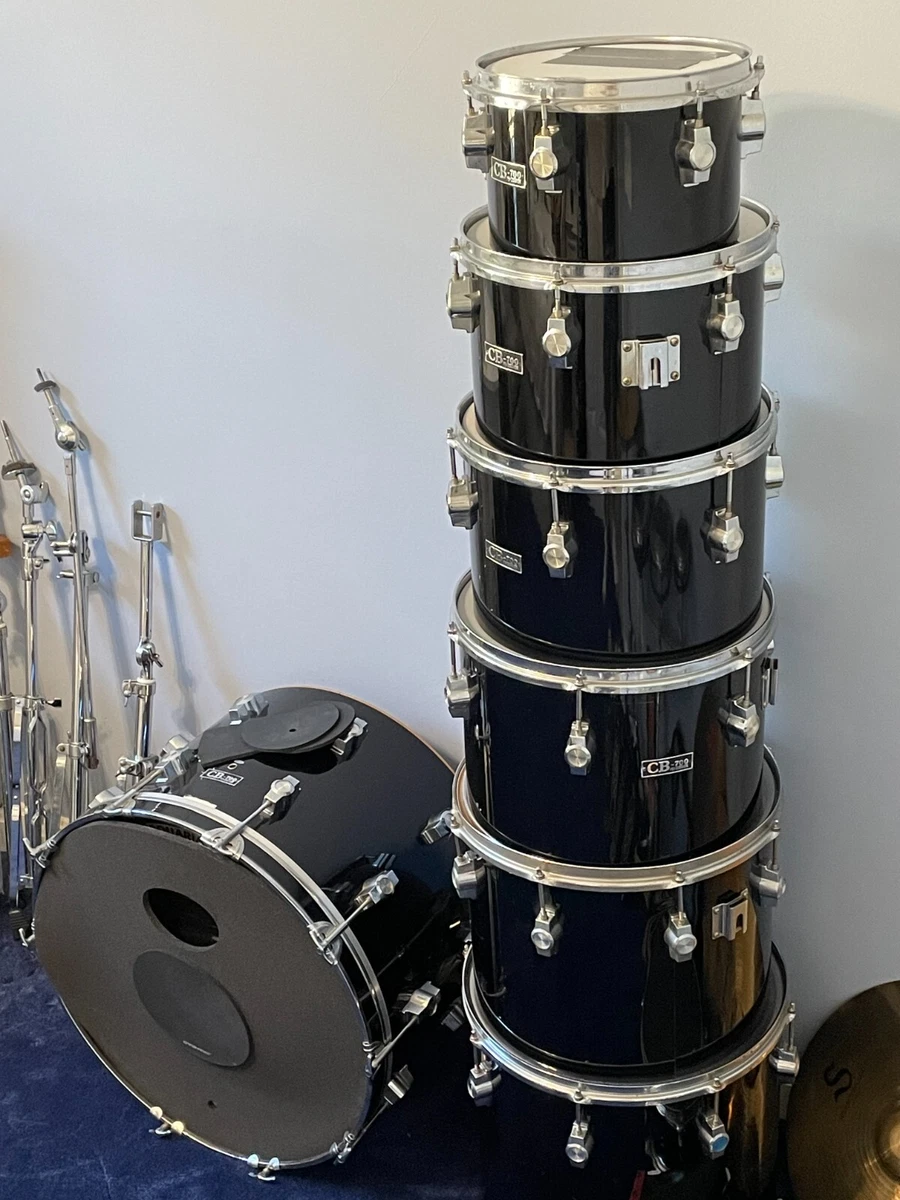 11 piece drum set 2025