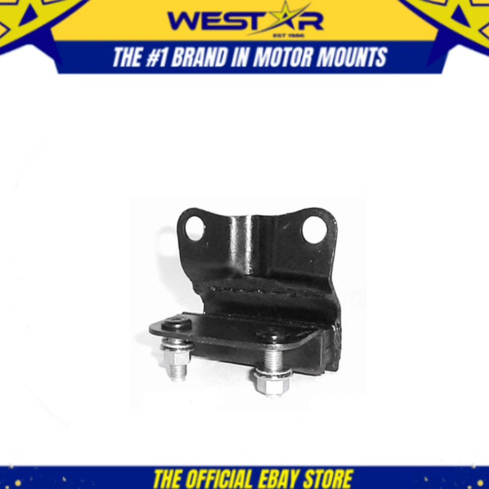 Juego de montaje de motor y transmisión Mazda 626 1998-2000 2,0 L 4 piezas se adapta a automático Foto 4 de 4