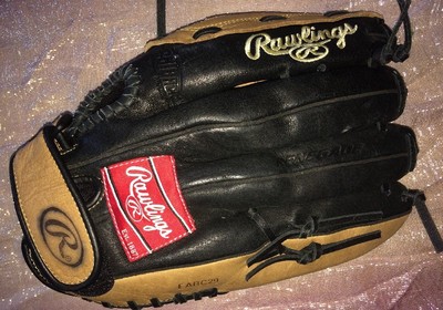 rawlings palm pad