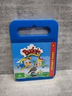 Budgie The Little Helicopter Pippa Arrives (DVD 1994 PAL Region 4)